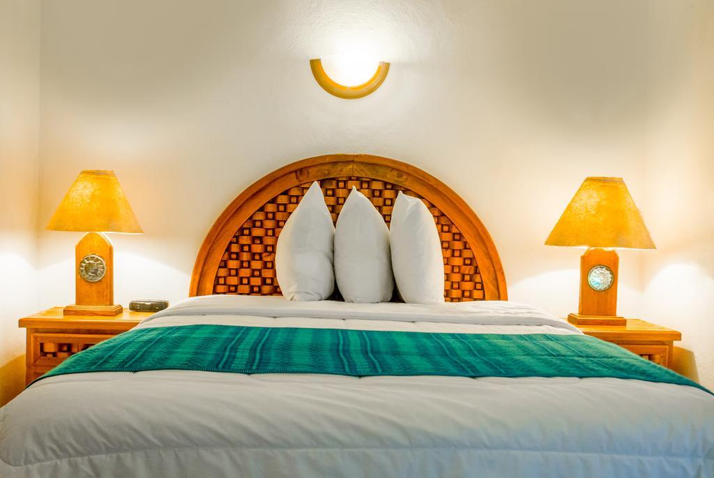Luna Blue Hotel Playa Del Carmen Exterior photo
