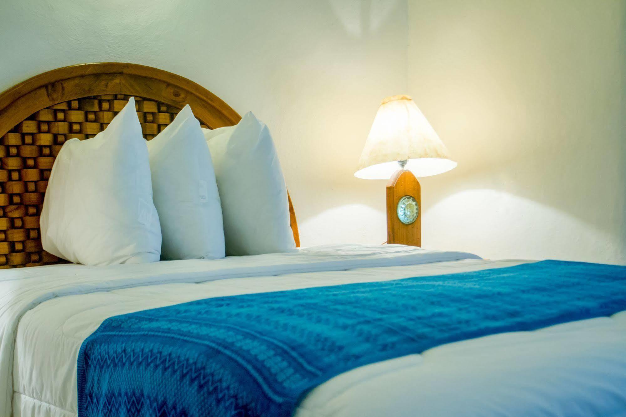Luna Blue Hotel Playa Del Carmen Exterior photo